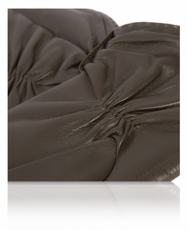 Перчатки Женские i.K11-ETOILE/OLIVE